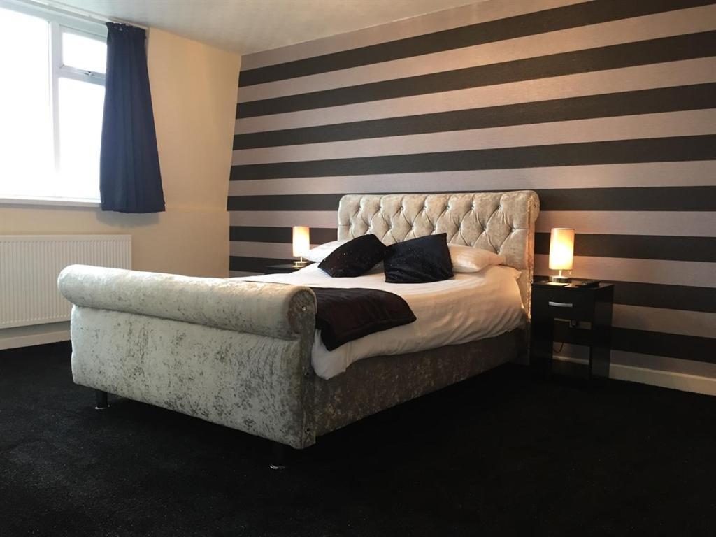 Waves Bed & Breakfast - Blackpool — Photos 2